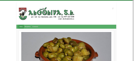 Alcoliva